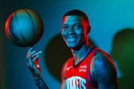Jabari Smith